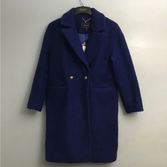 BCBGMAXAZRIA jacket
